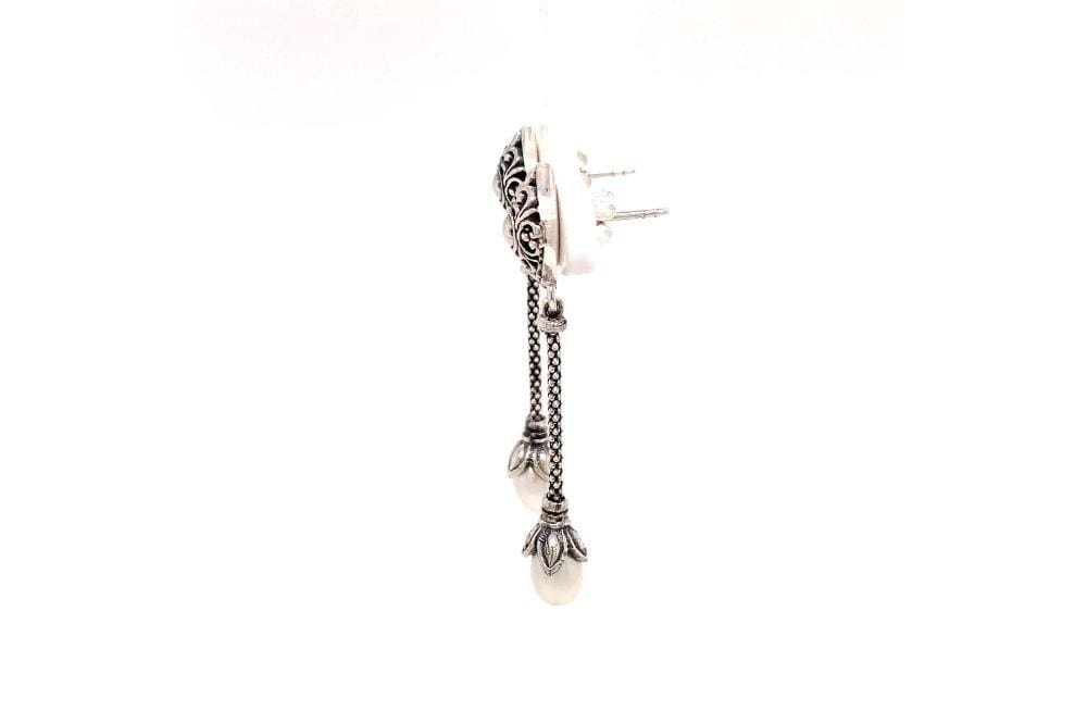 Penurunan Earrings