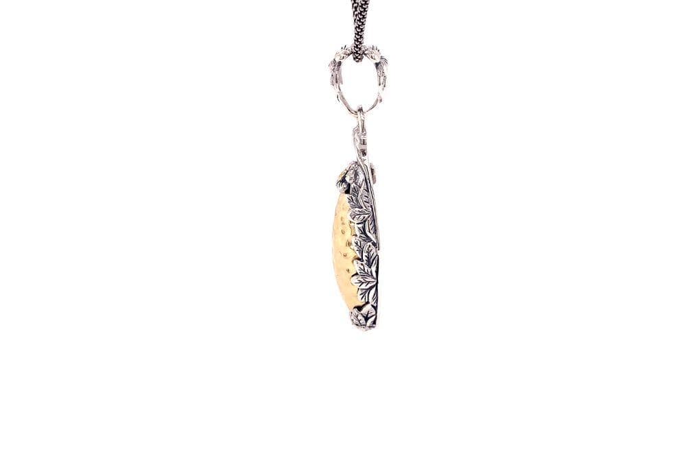 Tanglad Pendant
