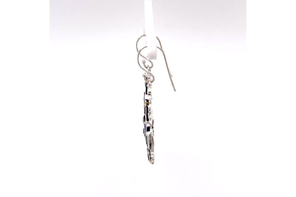 Serendipity Earrings