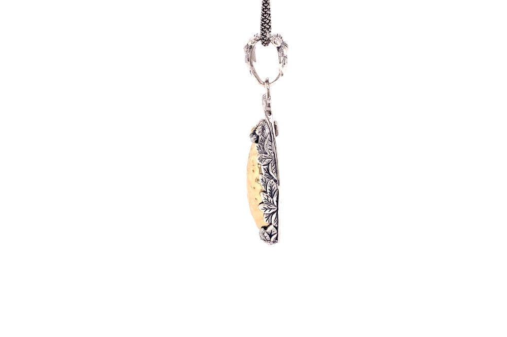Tanglad Pendant