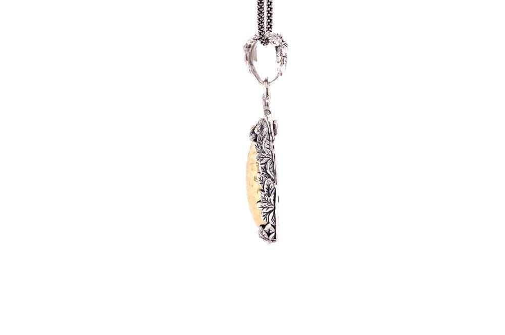 Tanglad Pendant