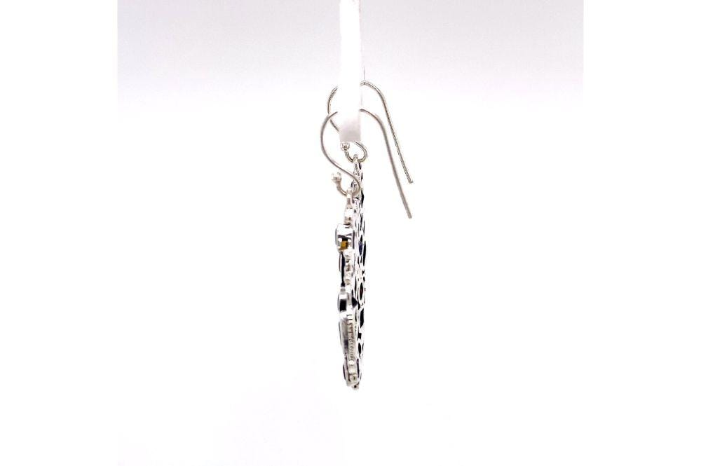 Serendipity Earrings
