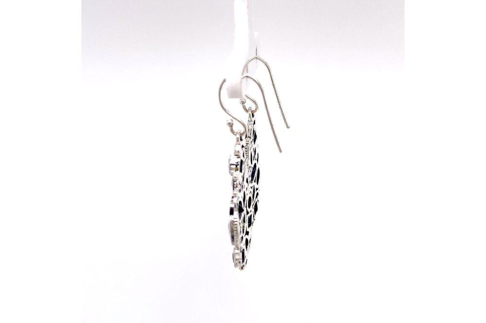Serendipity Earrings
