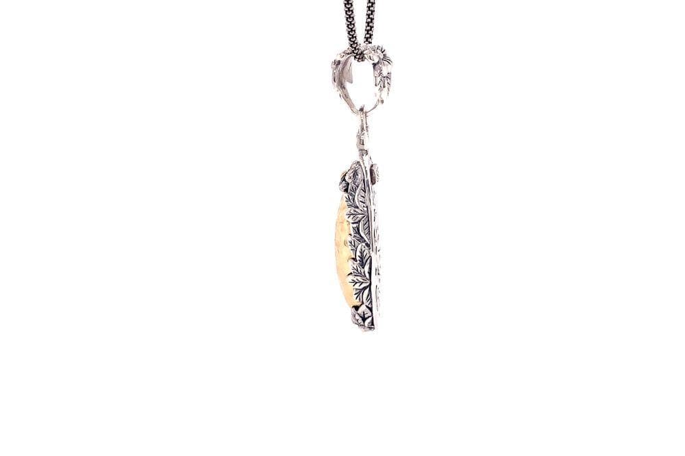 Tanglad Pendant