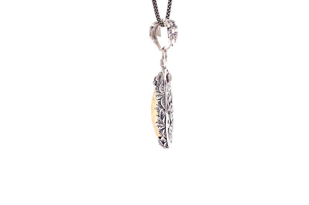 Tanglad Pendant
