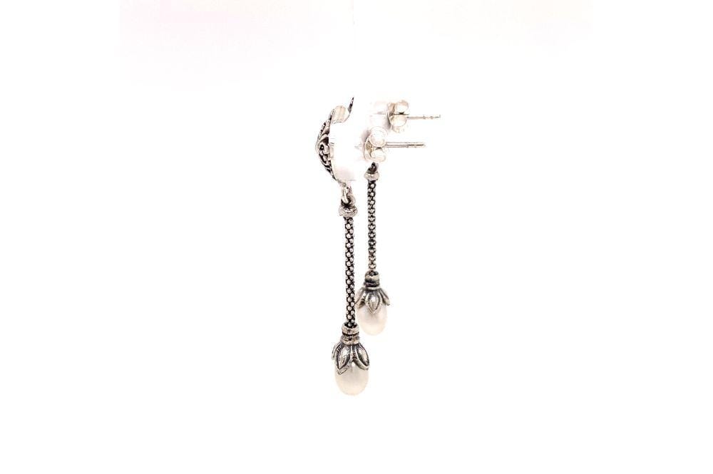 Penurunan Earrings