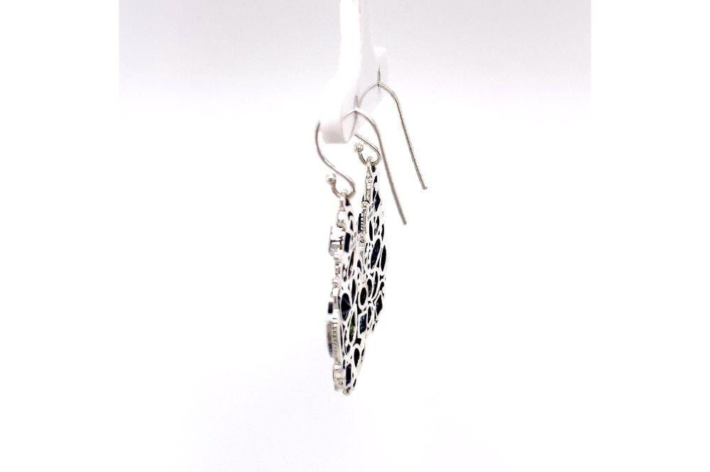 Serendipity Earrings