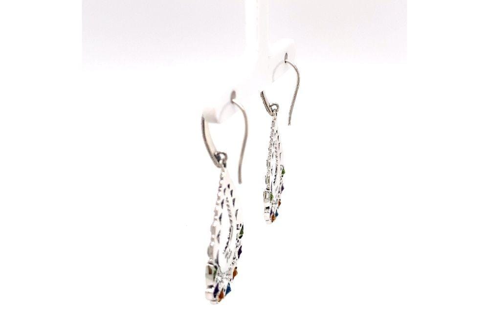 Per Earrings