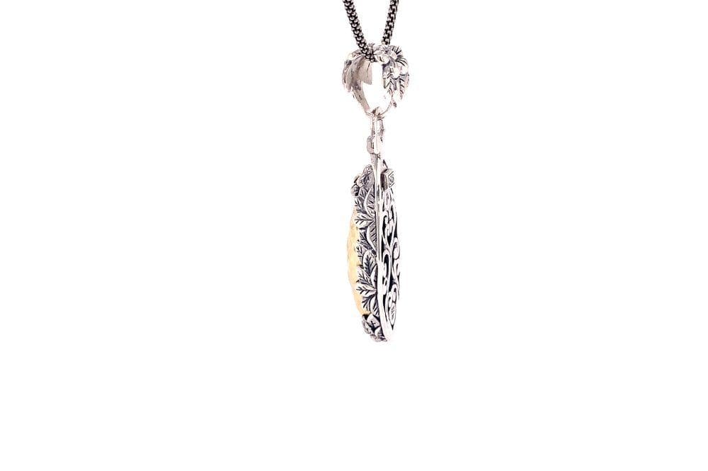 Tanglad Pendant