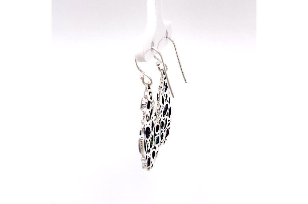 Serendipity Earrings