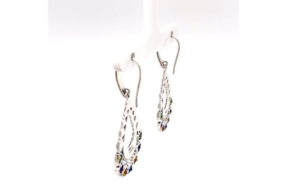 Per Earrings