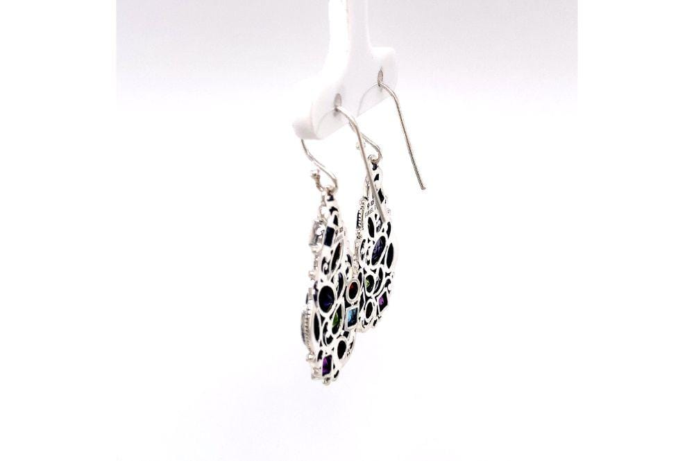 Serendipity Earrings