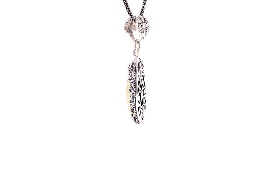 Tanglad Pendant