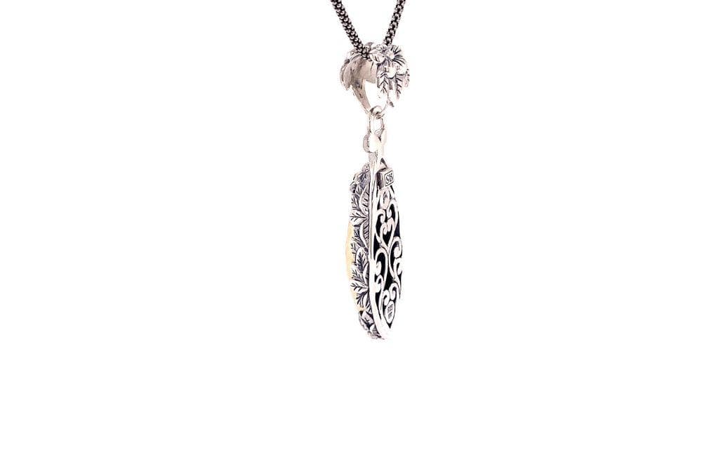 Tanglad Pendant