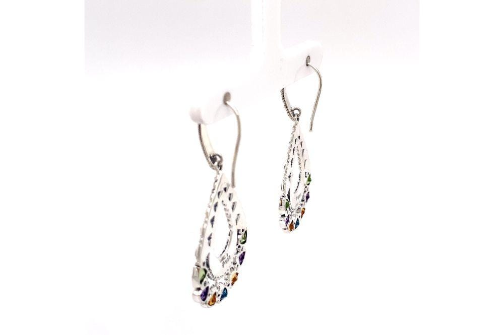 Per Earrings