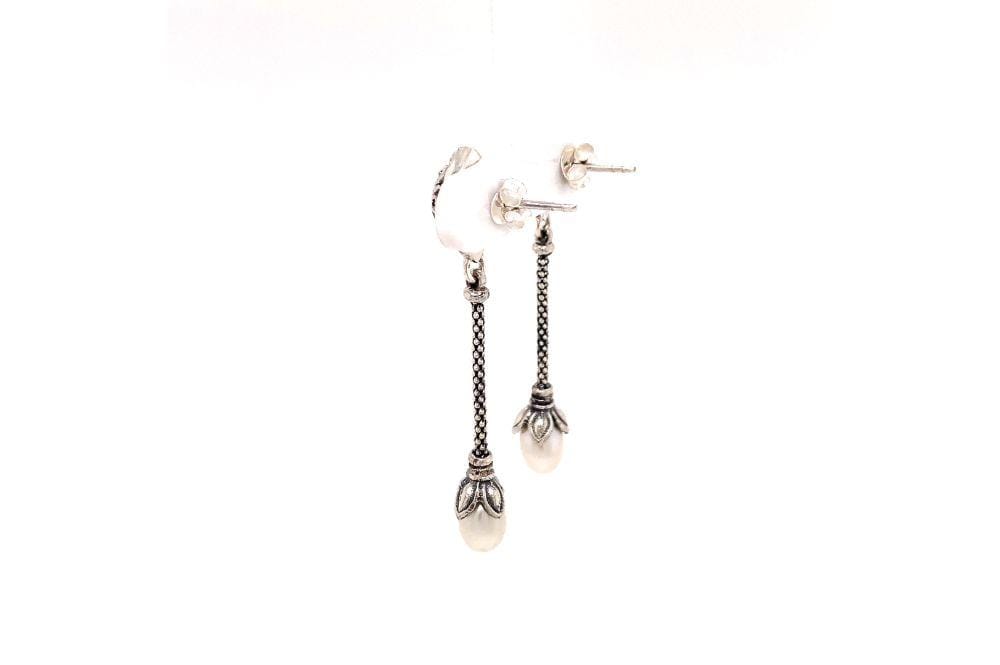 Penurunan Earrings