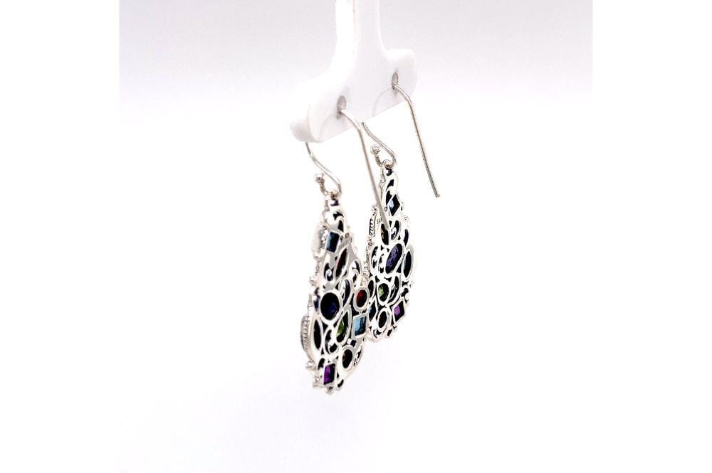 Serendipity Earrings