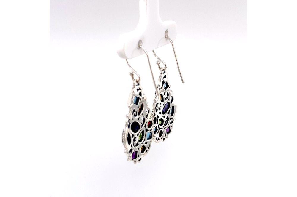 Serendipity Earrings