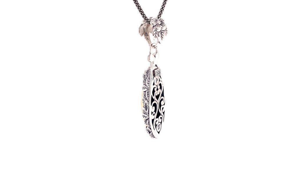 Tanglad Pendant