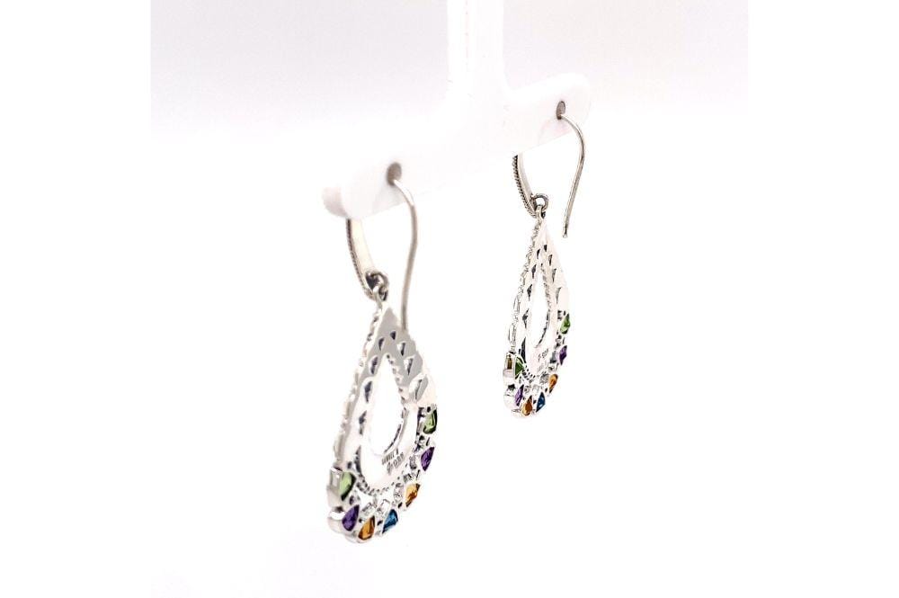 Per Earrings