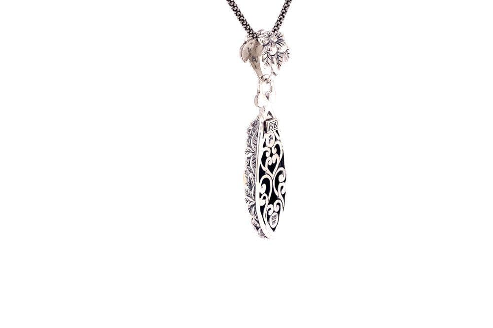 Tanglad Pendant