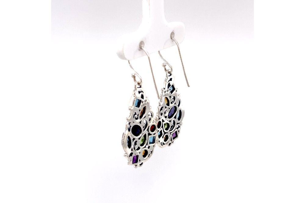 Serendipity Earrings