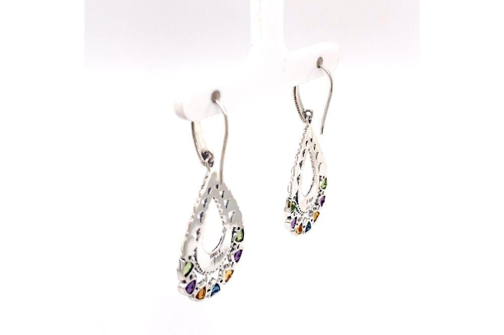 Per Earrings