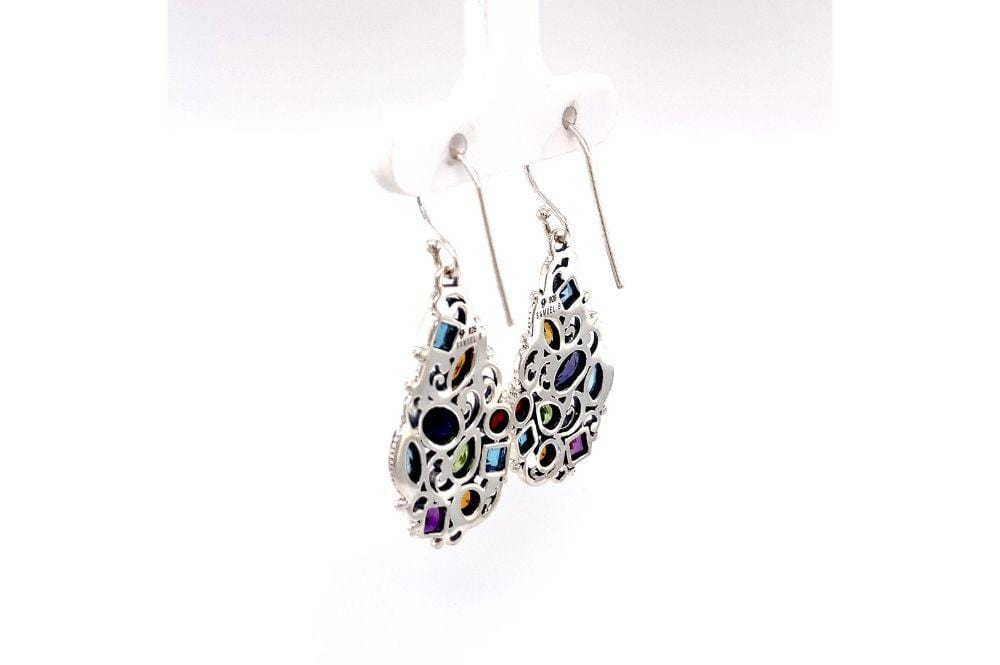 Serendipity Earrings