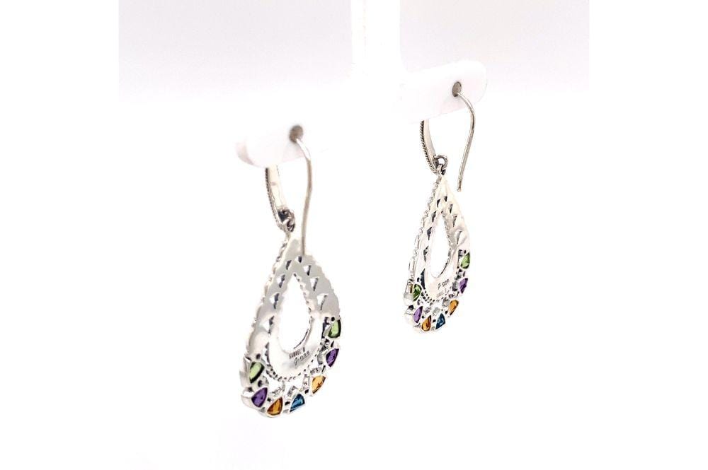Per Earrings