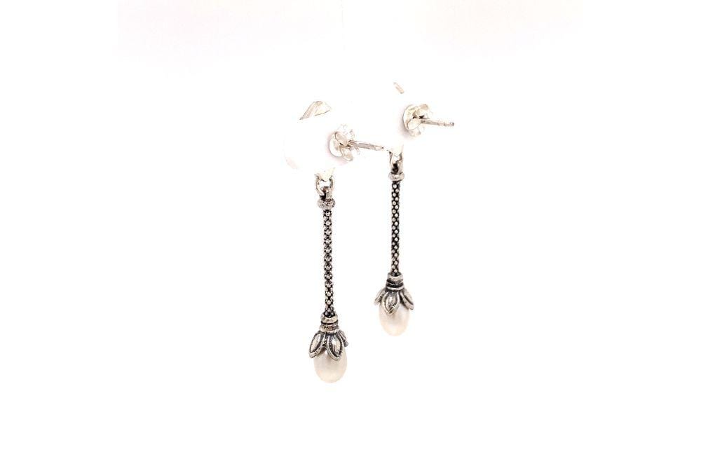 Penurunan Earrings