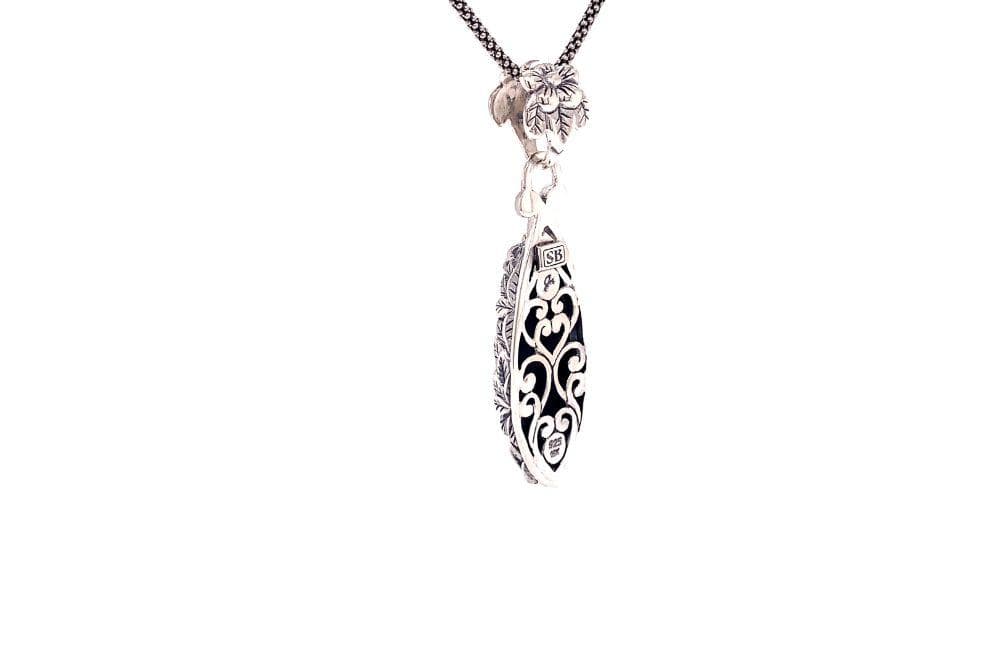 Tanglad Pendant