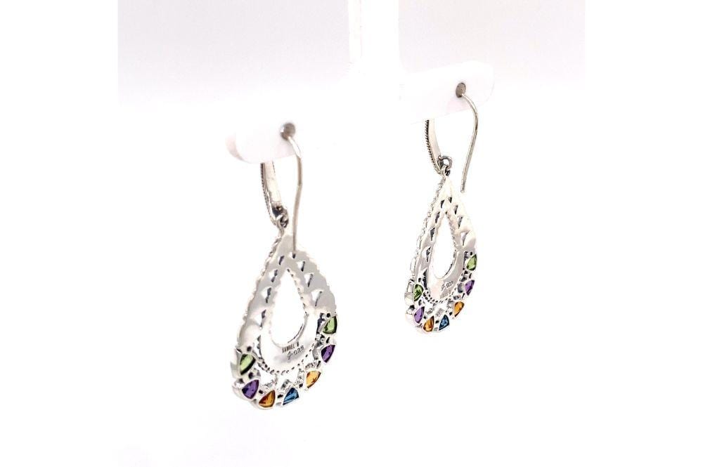 Per Earrings
