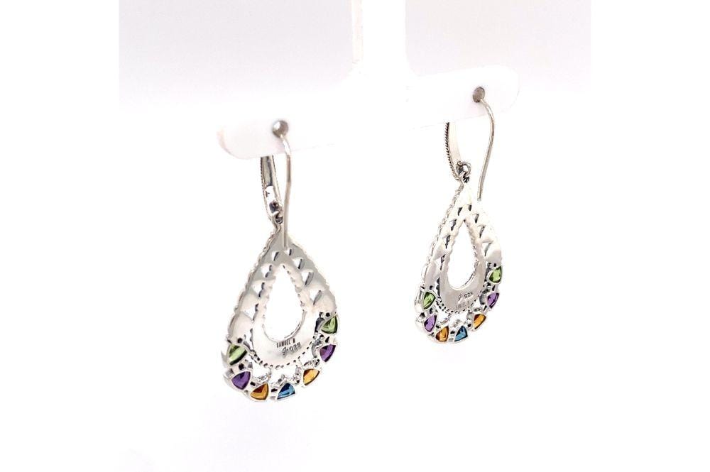 Per Earrings