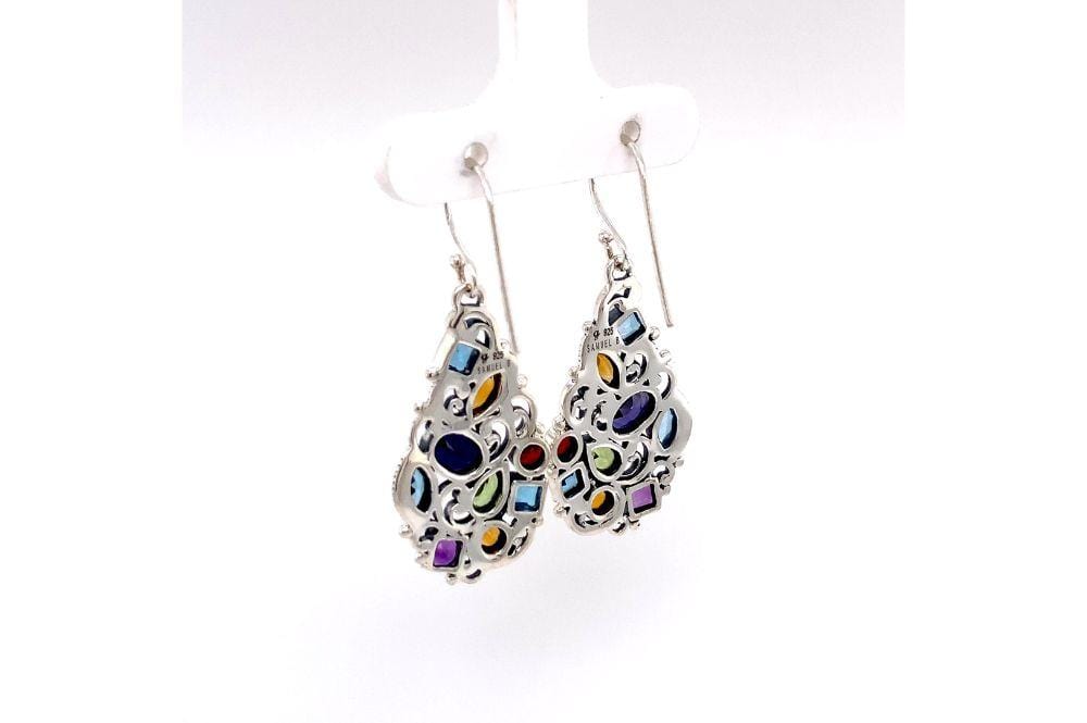 Serendipity Earrings
