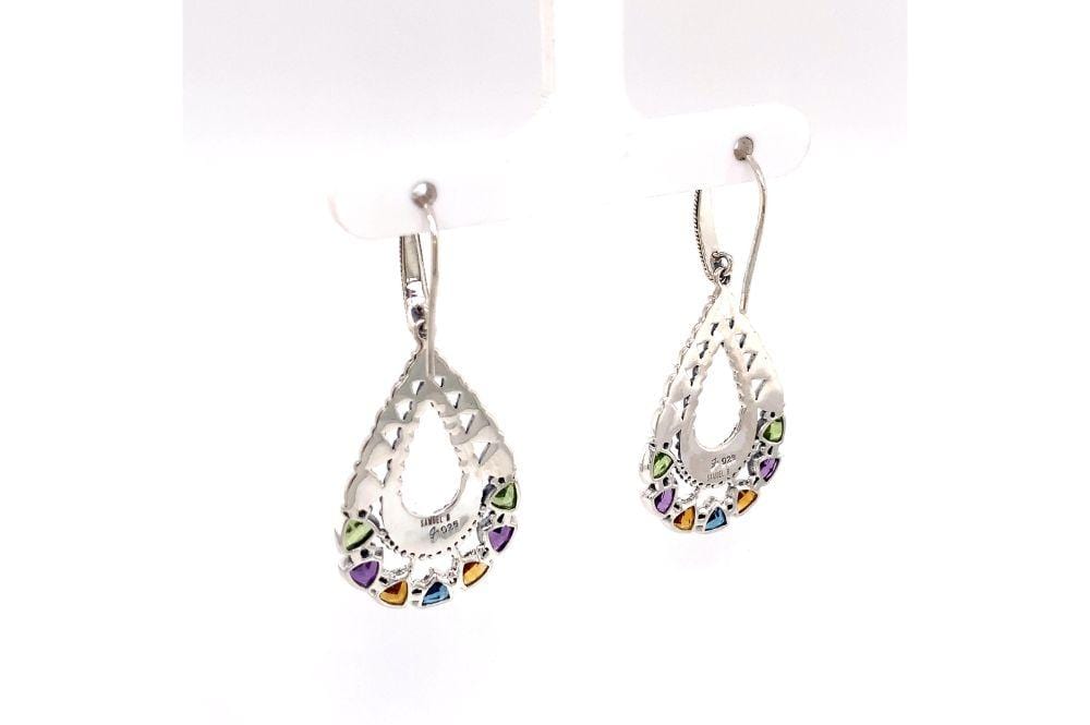 Per Earrings
