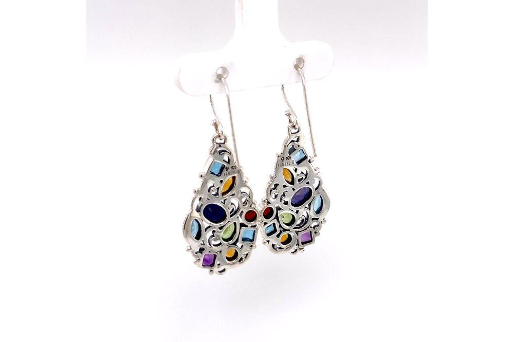 Serendipity Earrings