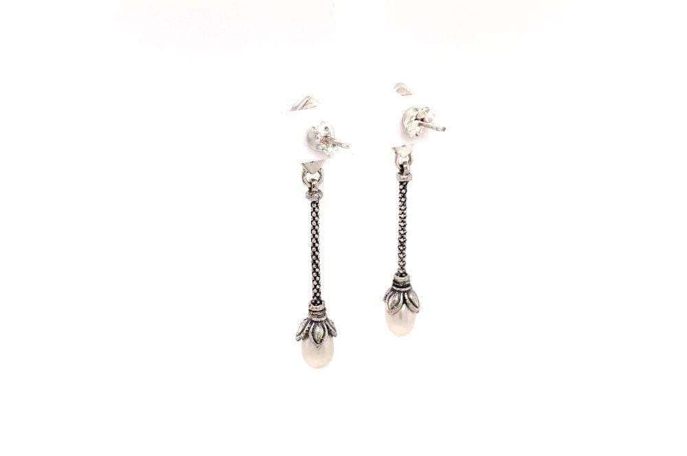 Penurunan Earrings