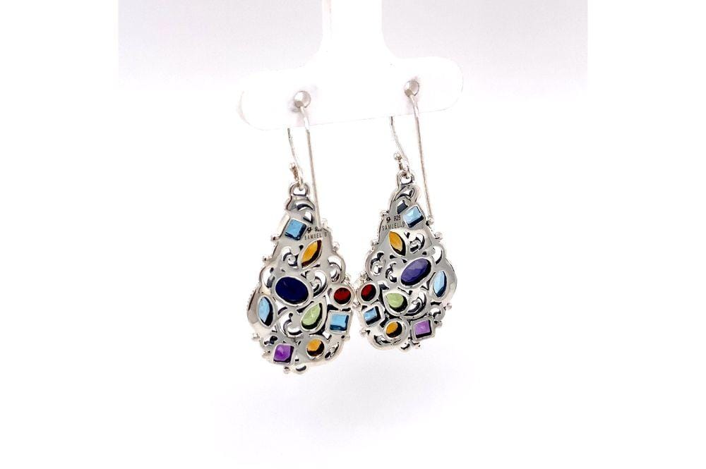 Serendipity Earrings