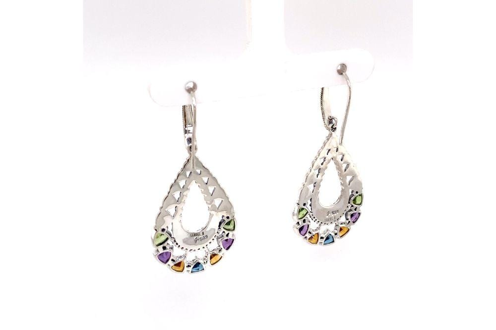 Per Earrings