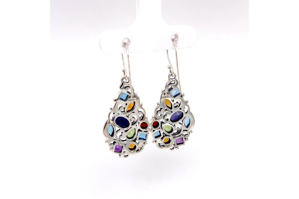 Serendipity Earrings
