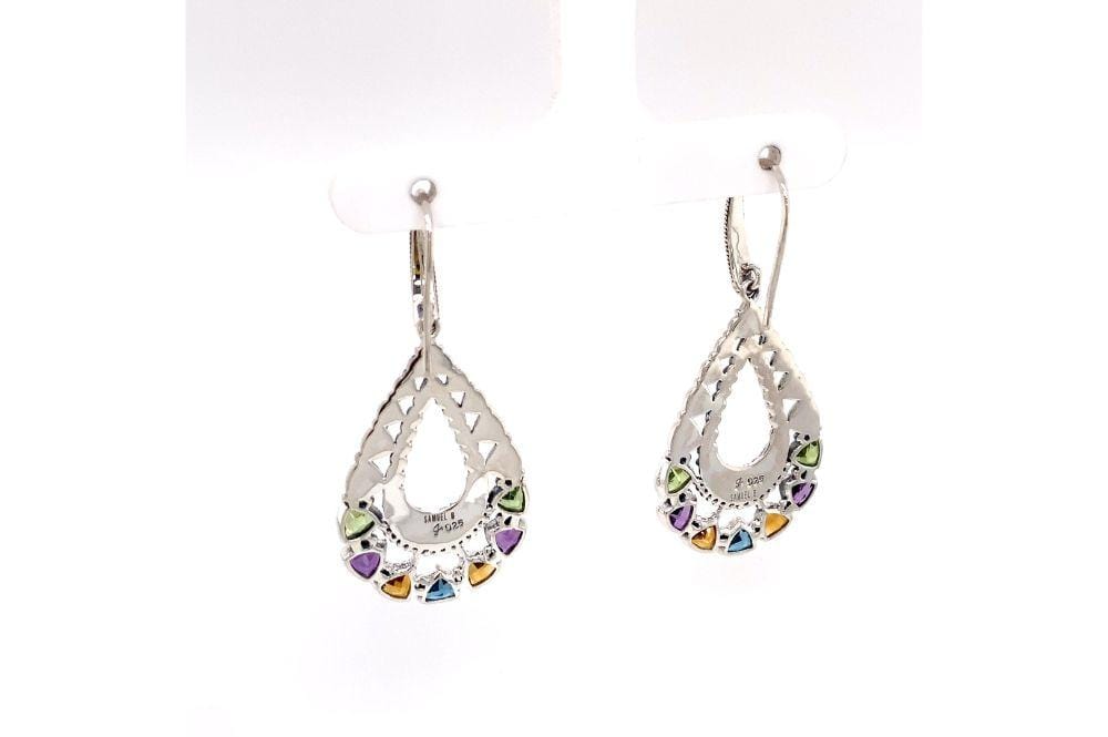 Per Earrings