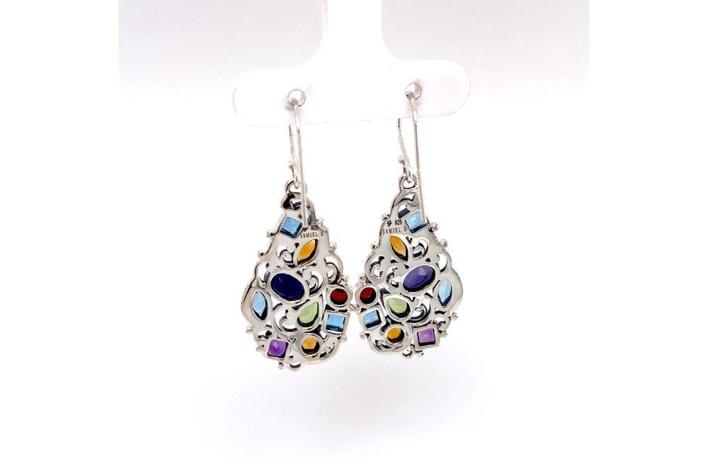 Serendipity Earrings