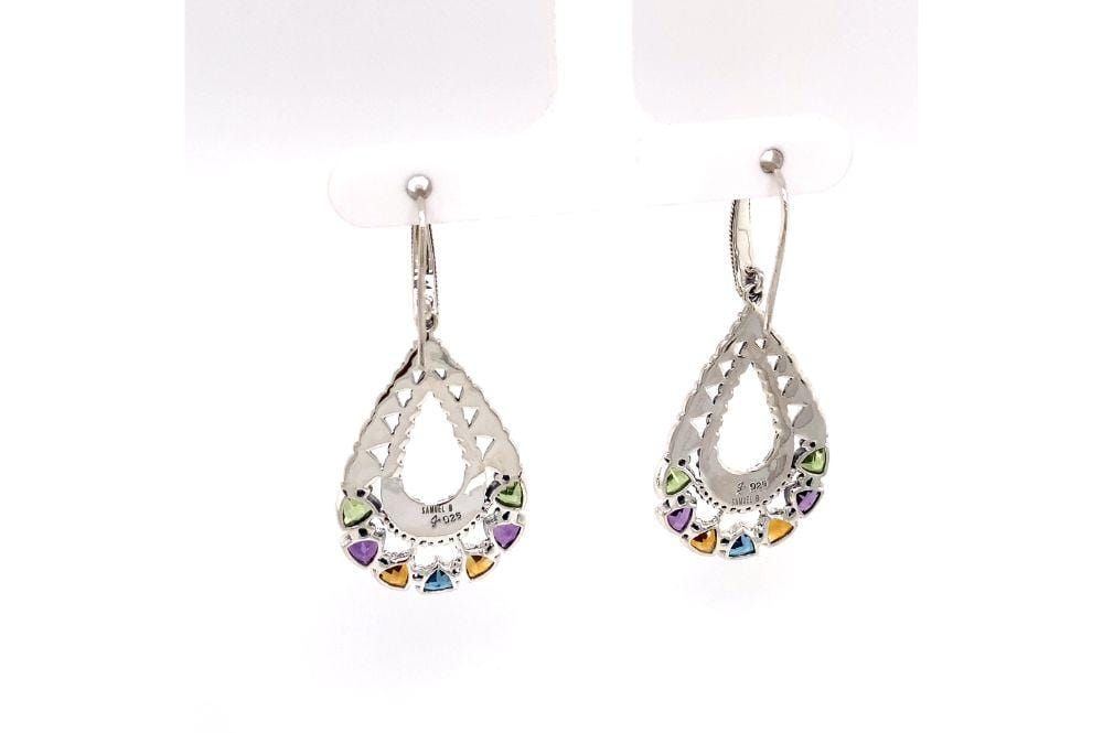 Per Earrings
