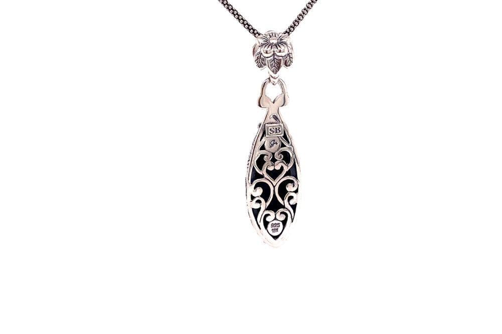 Tanglad Pendant