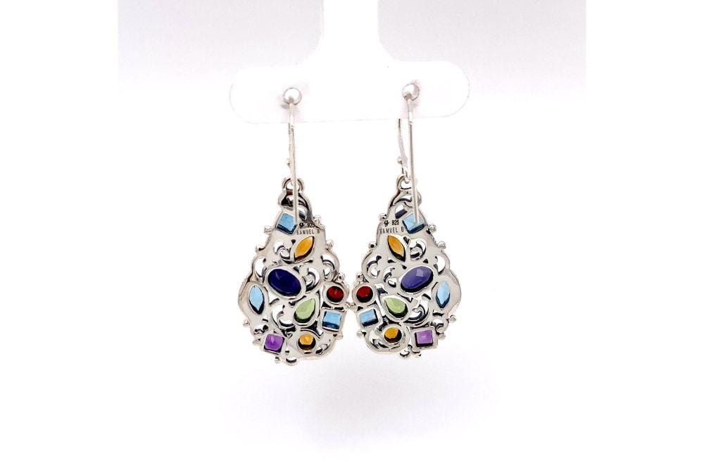 Serendipity Earrings
