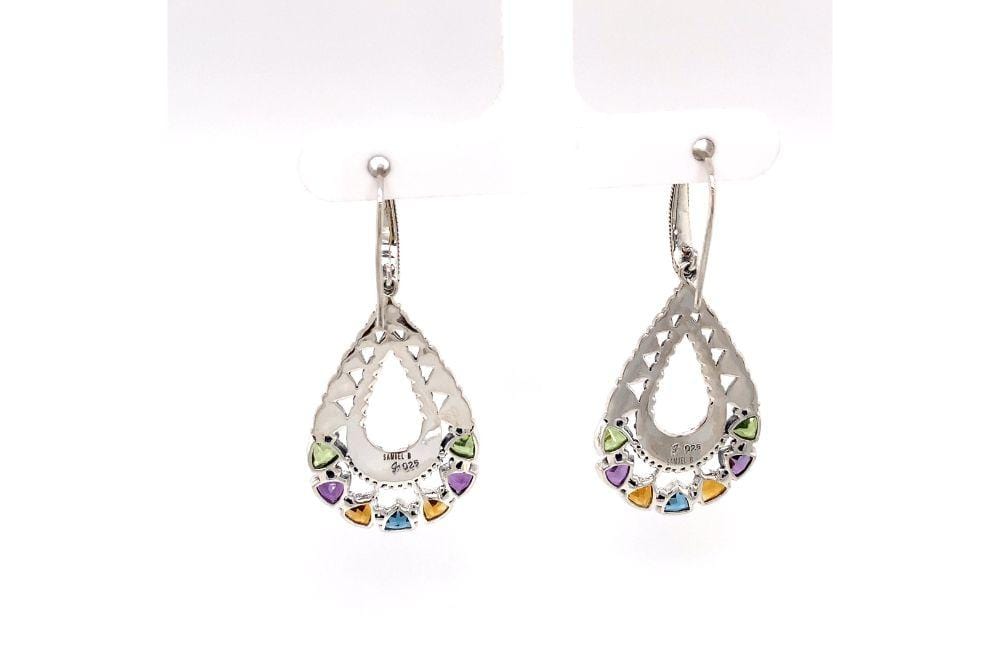 Per Earrings