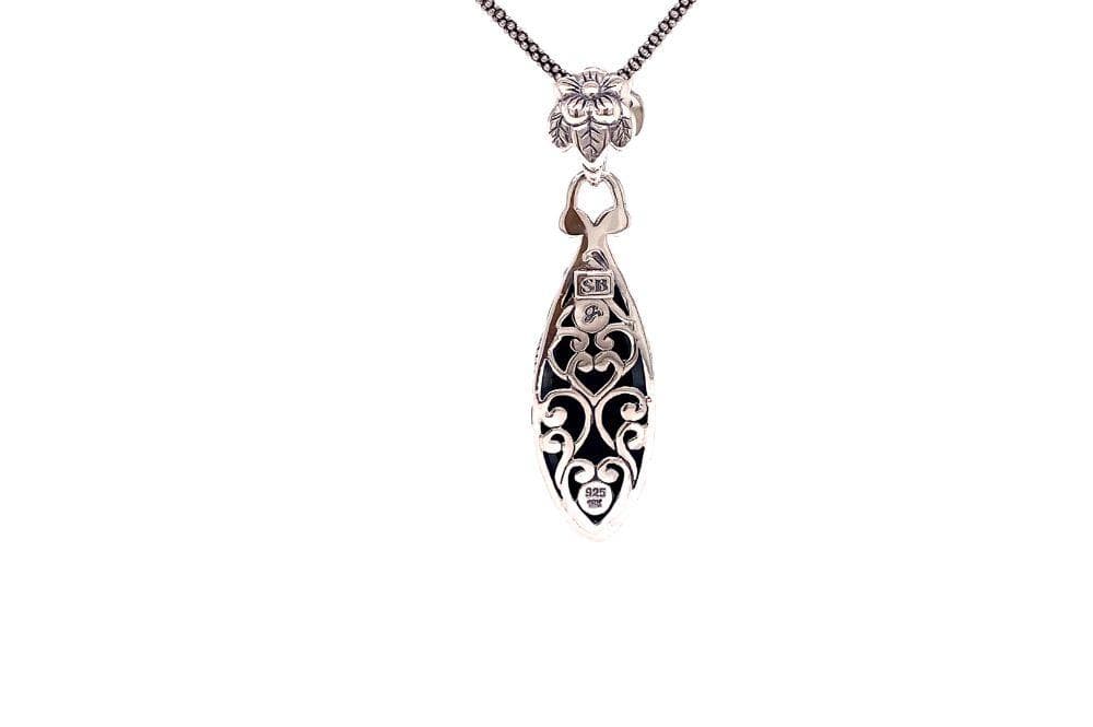 Tanglad Pendant