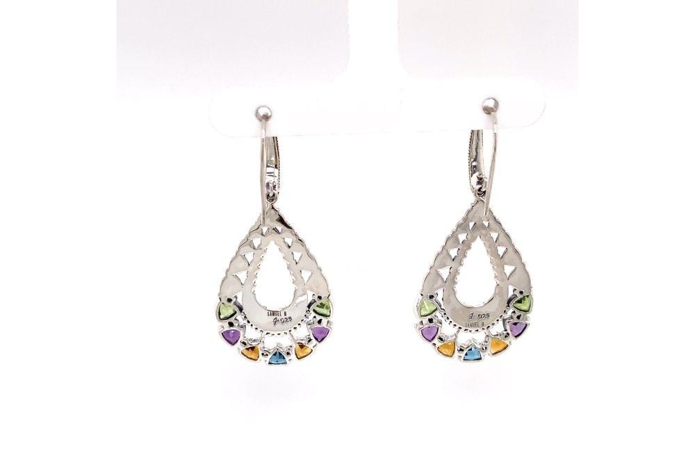 Per Earrings