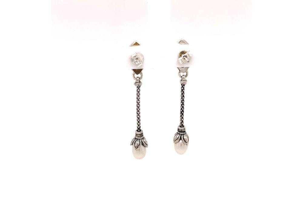 Penurunan Earrings