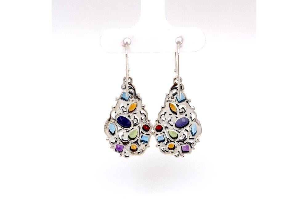 Serendipity Earrings